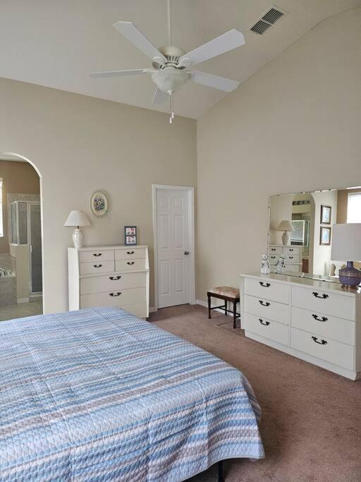 Home Away From Home Mount Dora Exterior foto