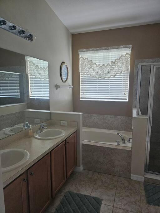 Home Away From Home Mount Dora Exterior foto