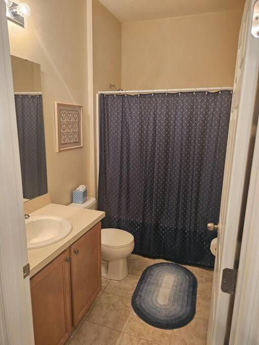 Home Away From Home Mount Dora Exterior foto