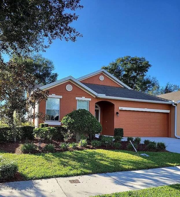 Home Away From Home Mount Dora Exterior foto