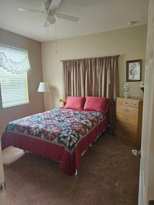 Home Away From Home Mount Dora Exterior foto
