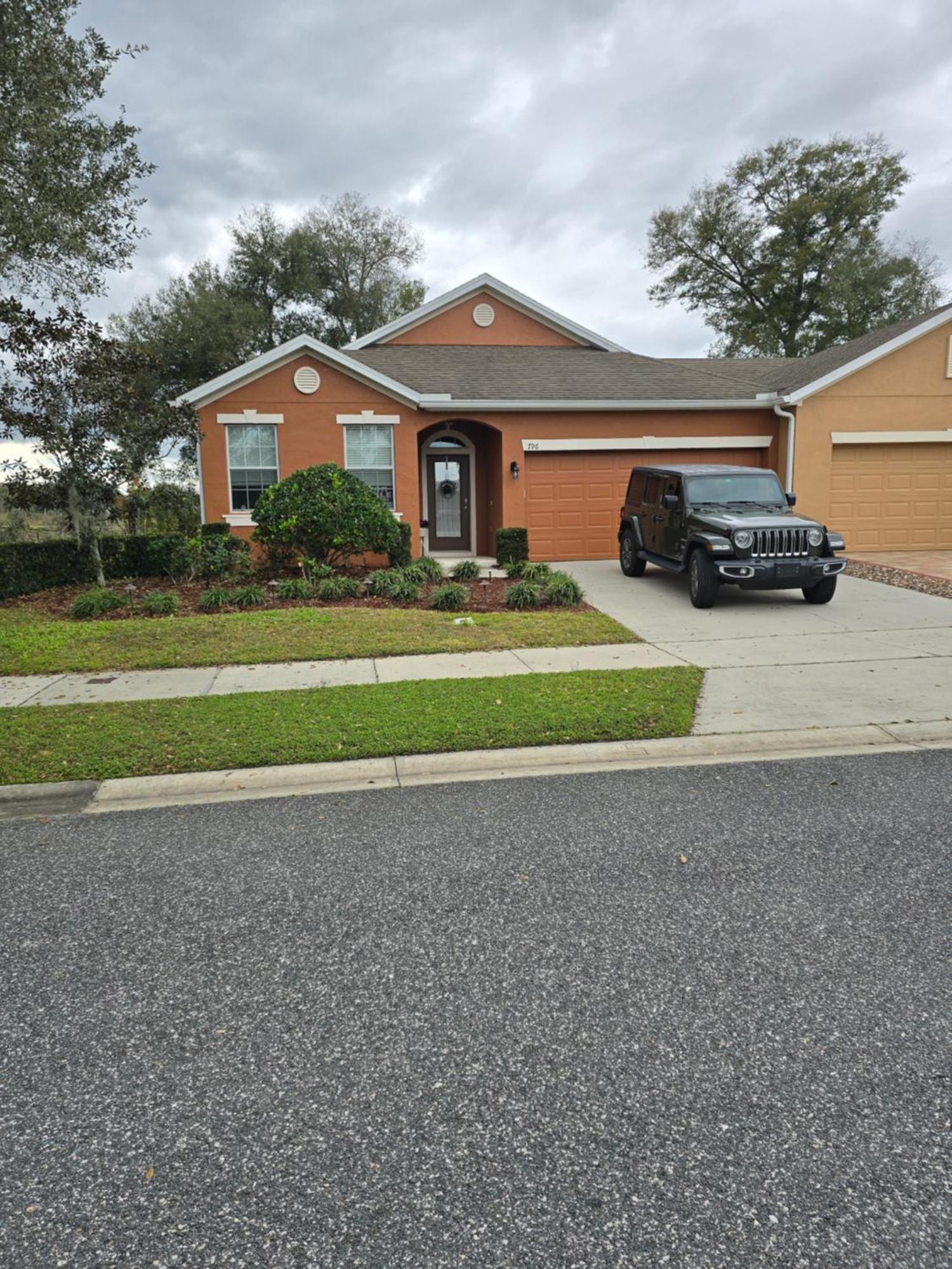 Home Away From Home Mount Dora Exterior foto